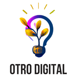 OTRO Digital - לוגו